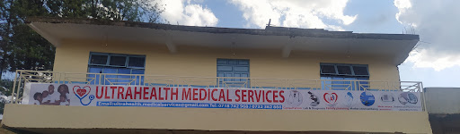 Ultrahealth Medical Services