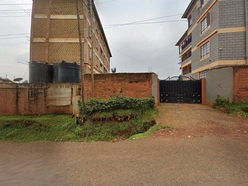 Gesusu Hospital