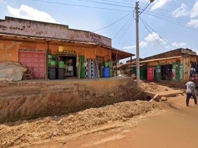 Cfw Clinic Ugunja