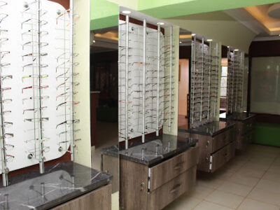 Westhill Eye Centre, Kakamega