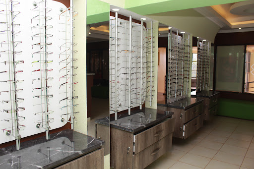 Westhill Eye Centre, Kakamega