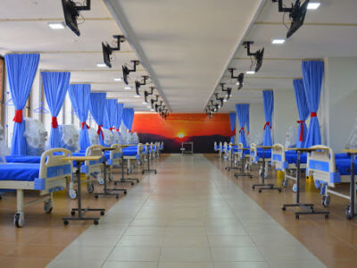 Nephromed Ltd - Dialysis, Chemotherapy, Lab Test Services Nairobi Kenya