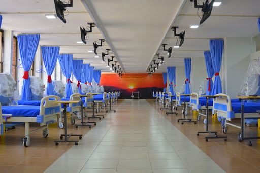 Nephromed Ltd - Dialysis, Chemotherapy, Lab Test Services Nairobi Kenya