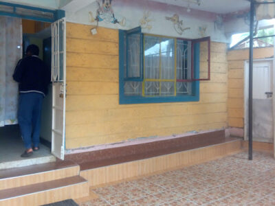 Nairobi West Children's Clinic