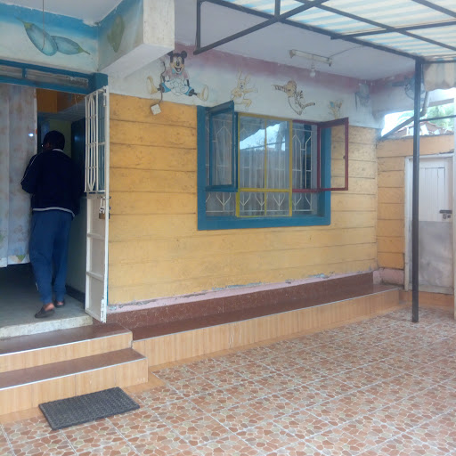 Nairobi West Children's Clinic