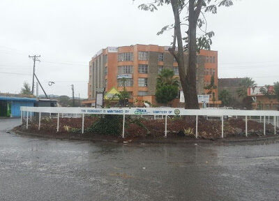 Bliss Medical Embakasi Centre