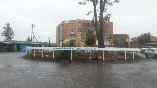 Bliss Medical Embakasi Centre