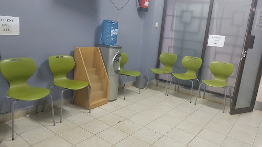 Meridian Medical Centre-Kakamega