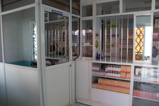Tawheed Community Nursing Home