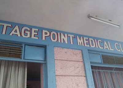 Stage Point Medical Clinic