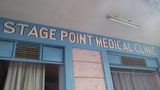Stage Point Medical Clinic