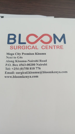 Bloom Surgical Centre