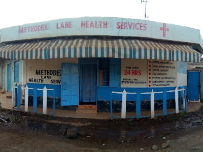 Methodex Lane Health Services