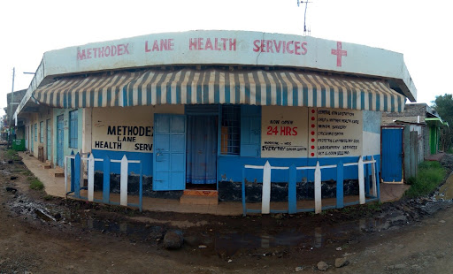 Methodex Lane Health Services