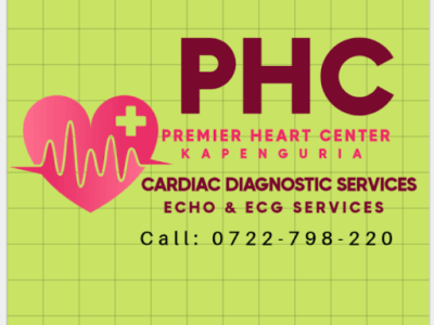 Kapenguria Heart Solutions- Khs