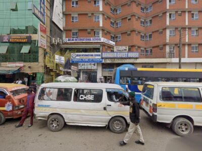 Valley Eastleigh Medical And Eyecare Centre Limited