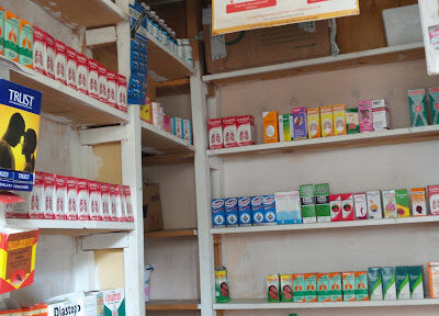 Radeal Medical Centre