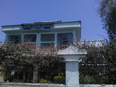 Evans Sunrise Medical Centre