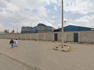 Coptic Medical Centre