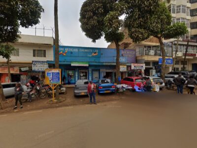 Pathcare Kenya Medical Laboratory-Meru Branch