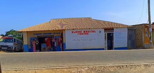 Alidina Medical Centre