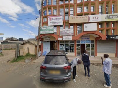 Radiance Psychiatric Clinic