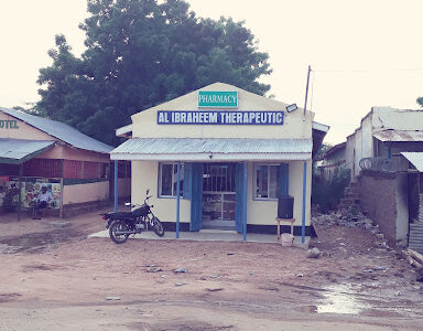 Garissa County Referral Hospital