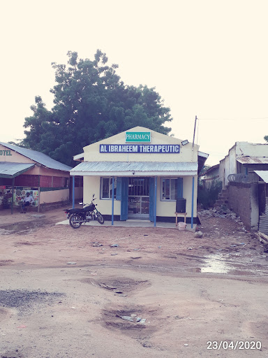 Garissa County Referral Hospital