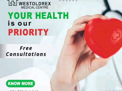 Westoldrex Medical Centre
