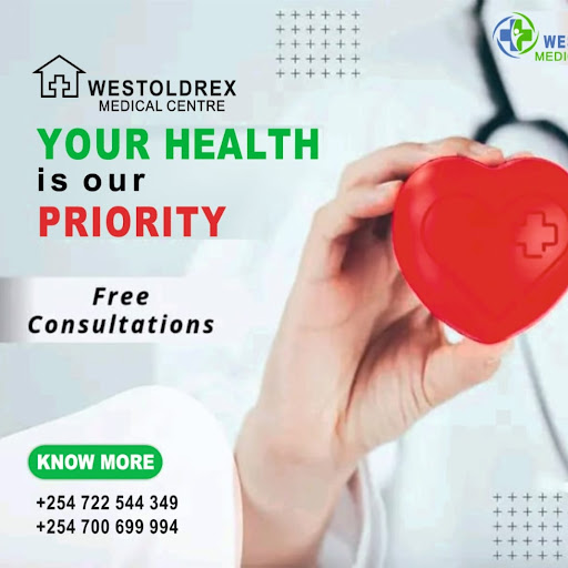 Westoldrex Medical Centre