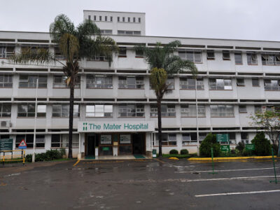 Mater Misericordiae Hospital