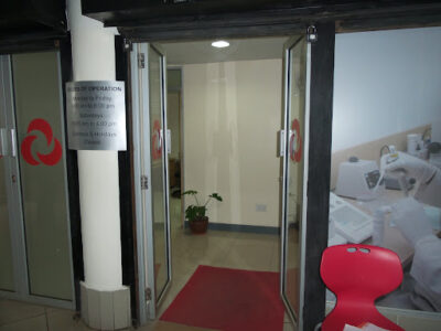 Aga Khan University Hospital Ngara Medical Centre