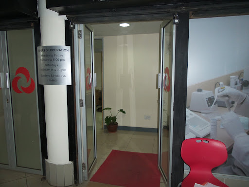 Aga Khan University Hospital Ngara Medical Centre