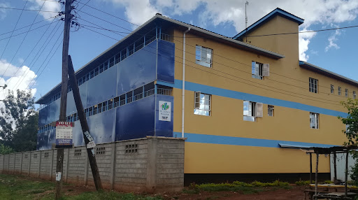 St Judes Nursing Home Hospital