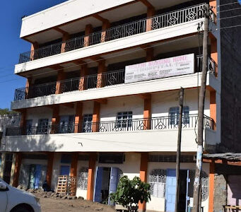 Mulemi Medical Services Hospital