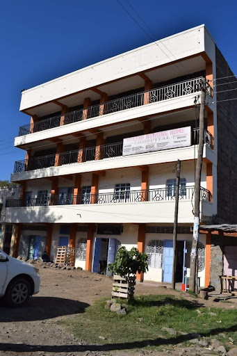 Mulemi Medical Services Hospital