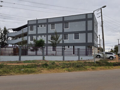 Haven Healthcare Ruai
