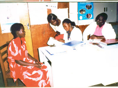St. Joseph Medical & Diagnostic Unit Kampala