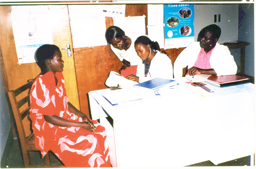 St. Joseph Medical & Diagnostic Unit Kampala