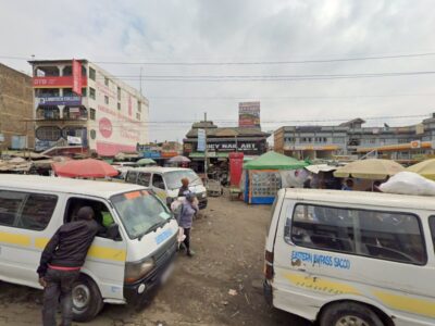 Nuga Medical Company