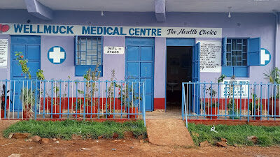 Wellmuck Medical Centre