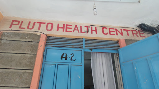 Pluto Health Services