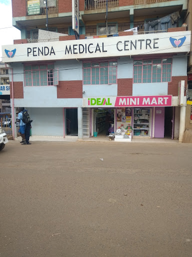 Penda Medical Centre, Kasarani - #1 Affordable Quality Healthcare Medical, Lab And Pharmacy Services In Kasarani, Thika Road