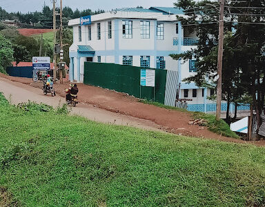 Bethesda Health Care Services- Nandi Hills