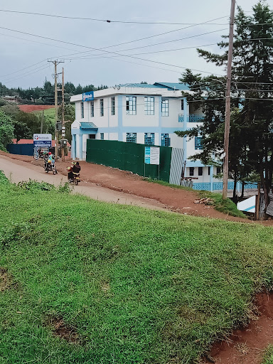 Bethesda Health Care Services- Nandi Hills