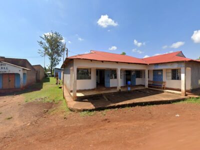 Capital Care Medical Center