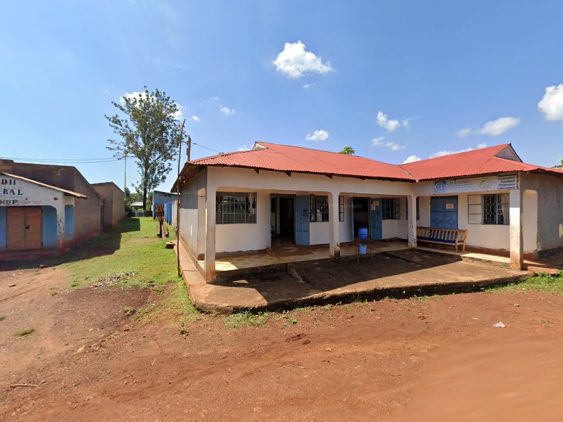 Capital Care Medical Center
