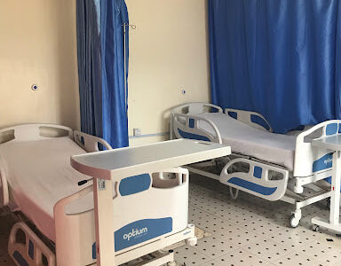 Kitale Hospital