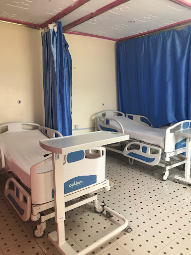 Kitale Hospital