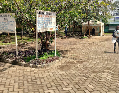 Kariobangi Health Centre